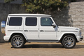 2022 Mercedes-Benz G CLASS 