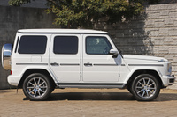 2022 Mercedes-Benz G CLASS 