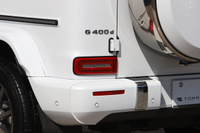 2022 Mercedes-Benz G CLASS 