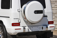 2022 Mercedes-Benz G CLASS 