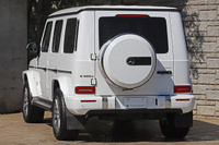 2022 Mercedes-Benz G CLASS 