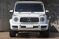 2022 Mercedes-Benz G CLASS 