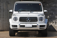 2022 Mercedes-Benz G CLASS 