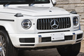 2022 Mercedes-Benz G CLASS 