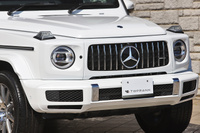 2022 Mercedes-Benz G CLASS 