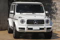 2022 Mercedes-Benz G CLASS 
