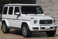 2022 Mercedes-Benz G CLASS 
