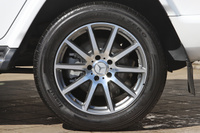 2022 Mercedes-Benz G CLASS 