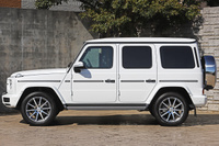 2022 Mercedes-Benz G CLASS 