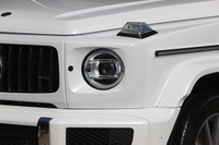 2022 Mercedes-Benz G CLASS 