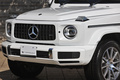 2022 Mercedes-Benz G CLASS 