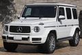2022 Mercedes-Benz G CLASS 