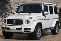 2022 Mercedes-Benz G CLASS 