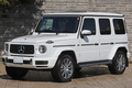 2022 Mercedes-Benz G CLASS 