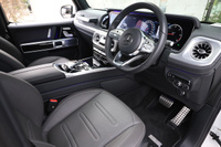 2022 Mercedes-Benz G CLASS 