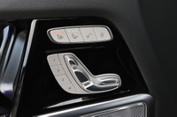 2022 Mercedes-Benz G CLASS 