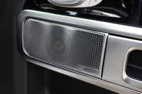 2022 Mercedes-Benz G CLASS 