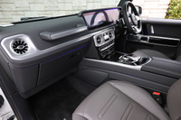 2022 Mercedes-Benz G CLASS 