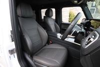 2022 Mercedes-Benz G CLASS 