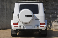 2022 Mercedes-Benz G CLASS 