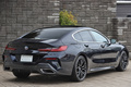 2022 BMW 8 SERIES 