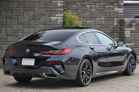 2022 BMW 8 SERIES 
