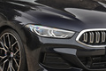 2022 BMW 8 SERIES 