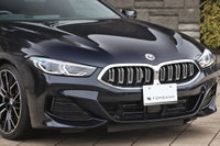 2022 BMW 8 SERIES 