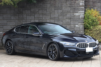 2022 BMW 8 SERIES 