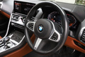 2022 BMW 8 SERIES 
