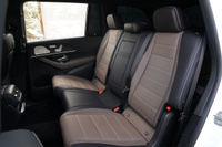 2020 Mercedes-Benz GLS CLASS 