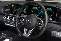 2020 Mercedes-Benz GLS CLASS 