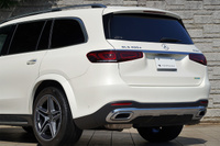 2020 Mercedes-Benz GLS CLASS 