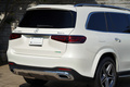 2020 Mercedes-Benz GLS CLASS 