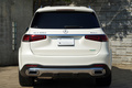 2020 Mercedes-Benz GLS CLASS 