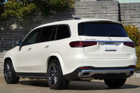 2020 Mercedes-Benz GLS CLASS 