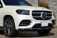 2020 Mercedes-Benz GLS CLASS 