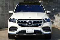 2020 Mercedes-Benz GLS CLASS 