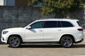 2020 Mercedes-Benz GLS CLASS 