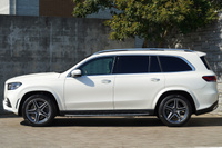 2020 Mercedes-Benz GLS CLASS 