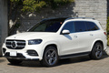 2020 Mercedes-Benz GLS CLASS 