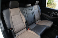 2020 Mercedes-Benz GLS CLASS 