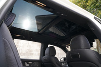 2020 Mercedes-Benz GLS CLASS 