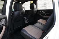 2020 Mercedes-Benz GLS CLASS 
