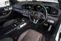 2020 Mercedes-Benz GLS CLASS 