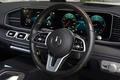 2020 Mercedes-Benz GLS CLASS 