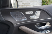 2020 Mercedes-Benz GLS CLASS 