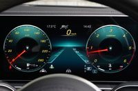 2020 Mercedes-Benz GLS CLASS 
