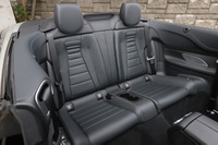 2021 Mercedes-Benz E CLASS 