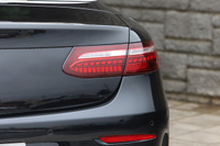 2021 Mercedes-Benz E CLASS 